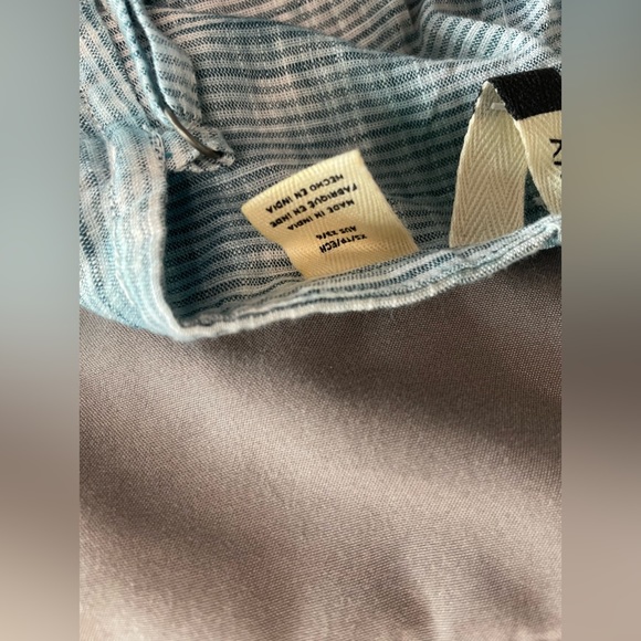 NWT Roxy WILD TIES TIE DYE PRINT COTTON SUNDRESS - Picture 5 of 12